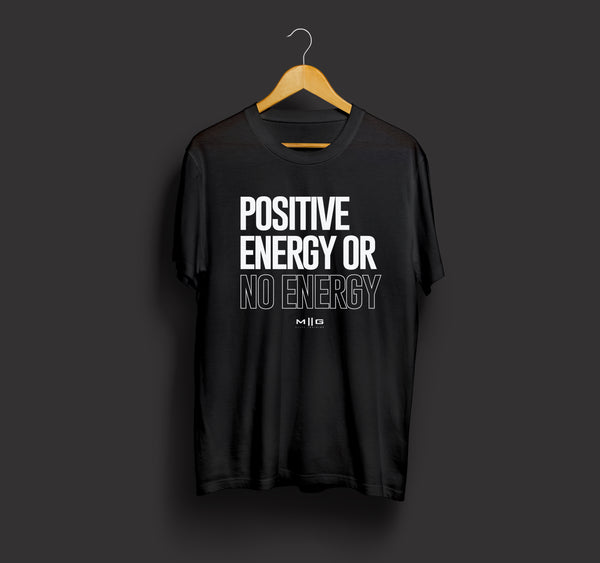 Positive Energy (Performance)