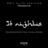 56 Nights Transformation Challenge