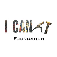 I Can Foundation Fundraiser
