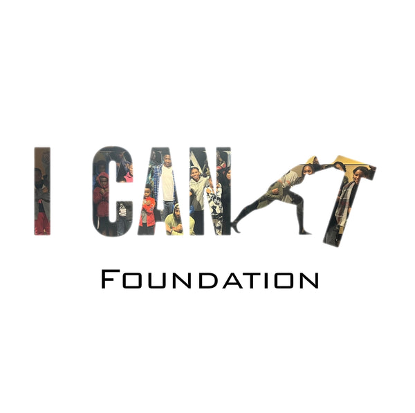 I Can Foundation Fundraiser